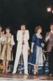 Rok 1983, turné v Německu s Karlem Gottem